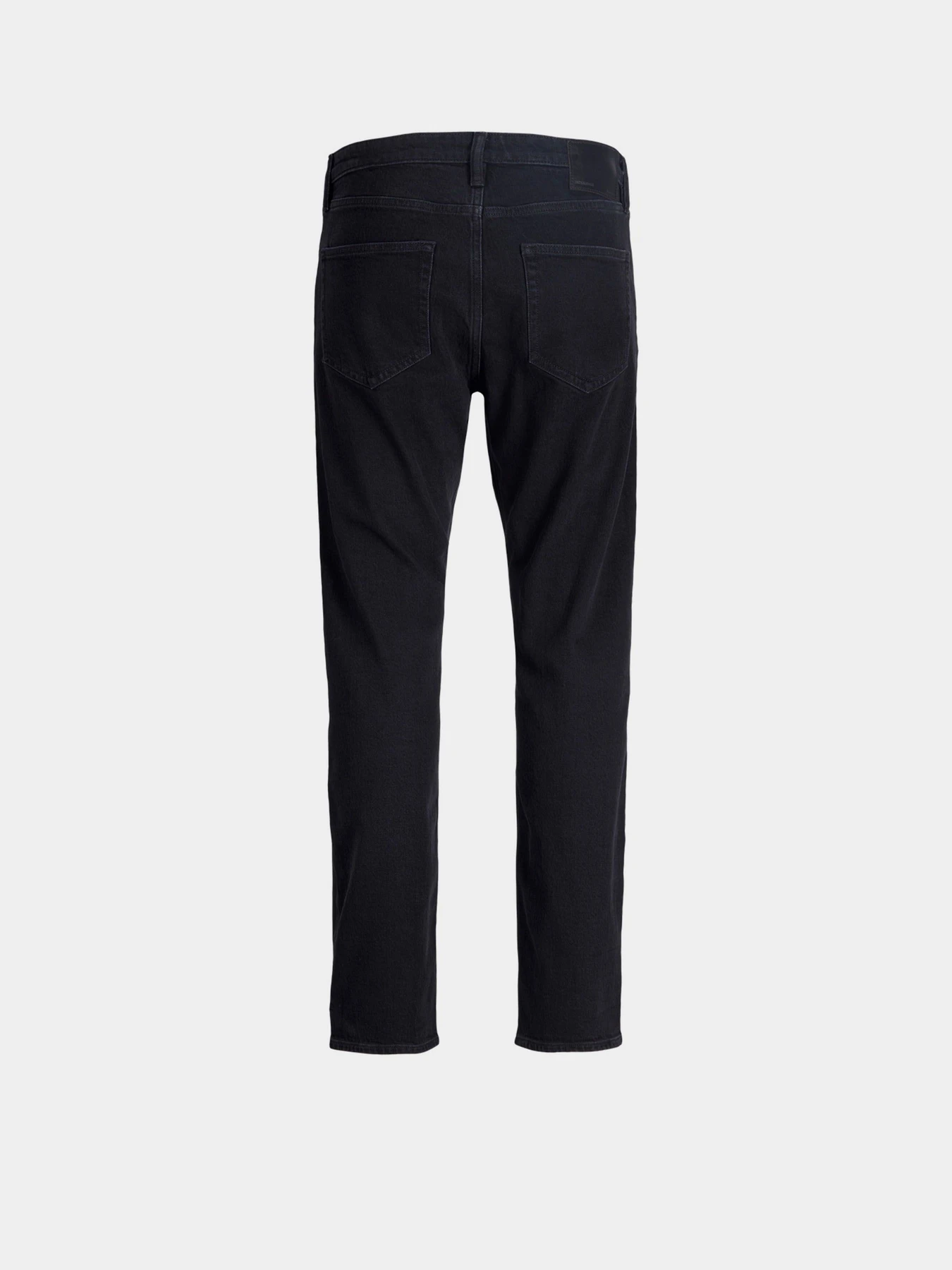Джинсы JACK & JONES CHRIS CLASSIC модель 12287740_Black Denim Фото