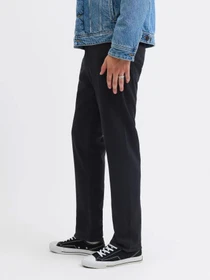 Джинсы JACK & JONES CHRIS CLASSIC модель 12287740_Black Denim Фото