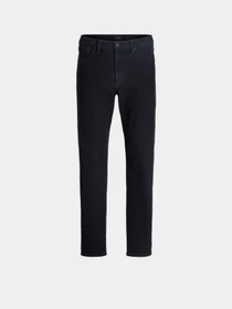 Джинсы JACK & JONES CHRIS CLASSIC модель 12287740_Black Denim Фото