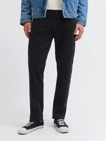Джинсы JACK & JONES CHRIS CLASSIC модель 12287740_Black Denim Фото