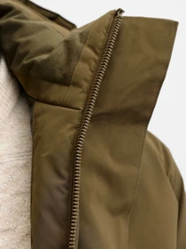 Куртки та дублянки JACK & JONES MOON JACKET модель 12280905_Beech Фото