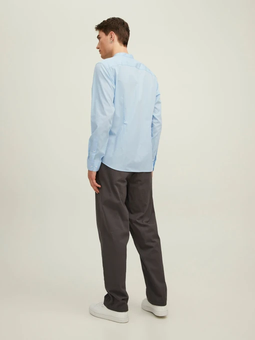 Чоловіча Сорочка класична JACK & JONES JOE SHIRT фото 2