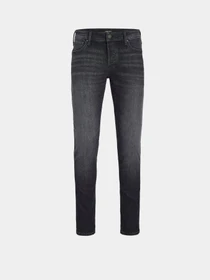 Джинсы JACK & JONES GLENN ORIGINAL модель 12243595_Black Denim Фото