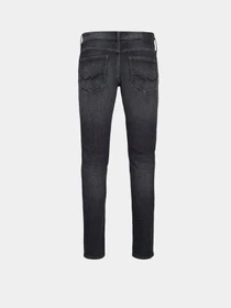 Джинсы JACK & JONES GLENN ORIGINAL модель 12243595_Black Denim Фото