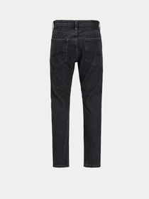 Джинсы JACK & JONES CHRIS ORIGINAL модель 12250230_Black Denim Фото