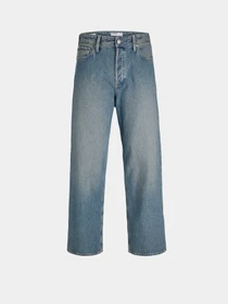 Джинсы JACK & JONES ALEX ORIGINAL модель 12259781_Blue Denim Фото