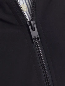 Куртки та дублянки JACK & JONES CHARGE BOMBER модель 12268608_Black Фото