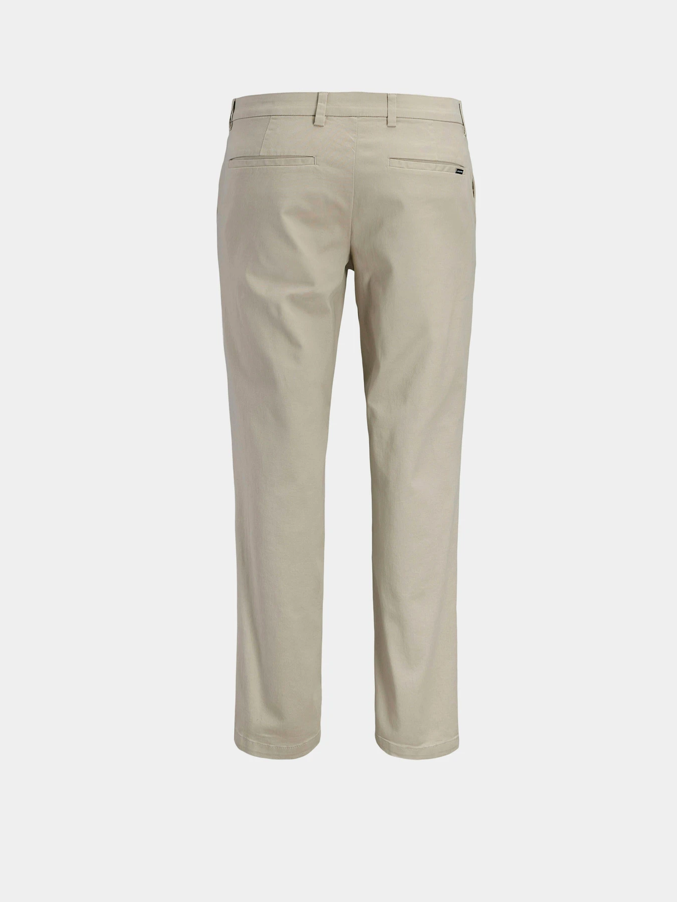 Брюки JACK & JONES TOLLIE DYLAN CHINO модель 12288455_String Фото