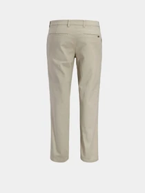 Брюки JACK & JONES TOLLIE DYLAN CHINO модель 12288455_String Фото