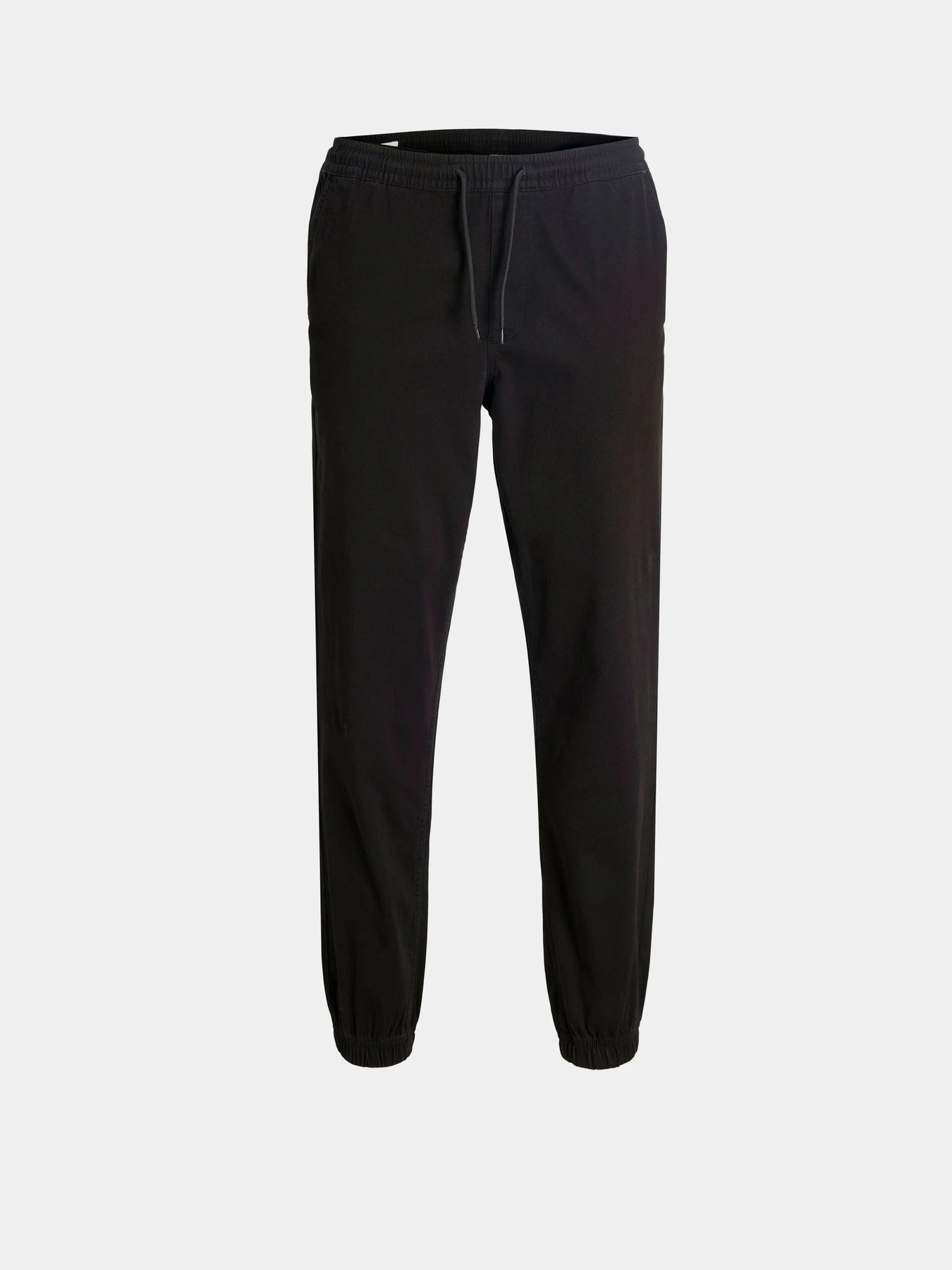 Брюки JACK & JONES GORDON DYLAN JOGGER модель 12288471_Black Фото