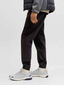 Брюки JACK & JONES GORDON DYLAN JOGGER модель 12288471_Black Фото