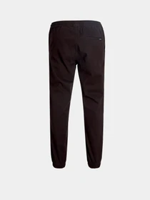 Брюки JACK & JONES GORDON DYLAN JOGGER модель 12288471_Black Фото