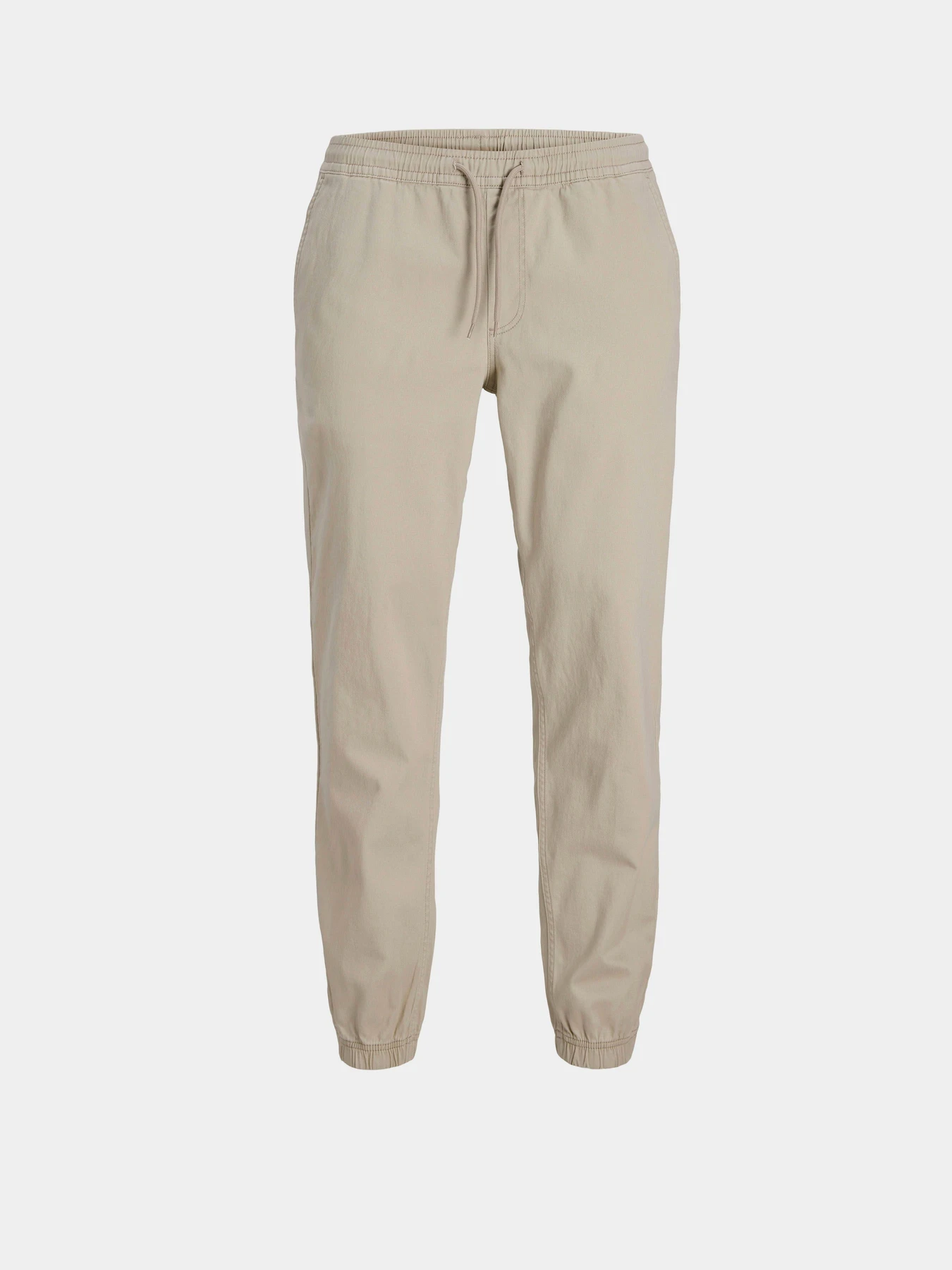 Брюки JACK & JONES GORDON DYLAN JOGGER модель 12288471_String Фото