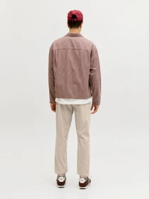 Брюки JACK & JONES GORDON DYLAN JOGGER модель 12288471_String Фото