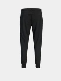 Брюки JACK & JONES GORDON BASE SWEAT PANTS модель 12288623_Black Фото