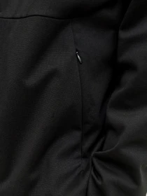 Худи и свитшоты JACK & JONES BASE SWEAT ZIP HOOD модель 12289209_Black Фото