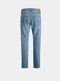 Джинсы JACK & JONES CHRIS ORIGINAL модель 12289525_Blue Denim Фото