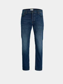 Джинсы JACK & JONES MIKE ORIGINAL модель 12289829_Blue Denim Фото