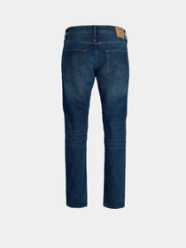 Джинсы JACK & JONES MIKE ORIGINAL модель 12289829_Blue Denim Фото