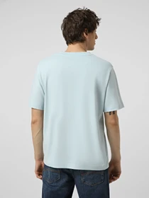 Футболки и поло JACK & JONES FUSION PHOTO PRINT TEE модель 12289870_Omphalodes Фото