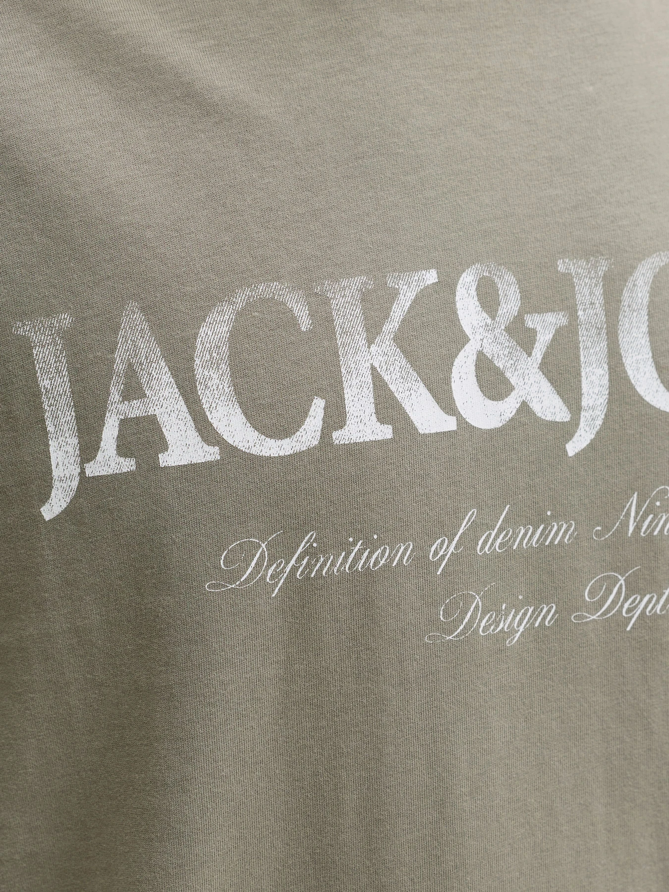 Футболки и поло JACK & JONES DEVIN DAYTONA PRINT TEE модель 12290173_Vetiver Футболки и поло JACK & JONES DEVIN DAYTONA PRINT TEE модель 12290173_Vetiver Фото