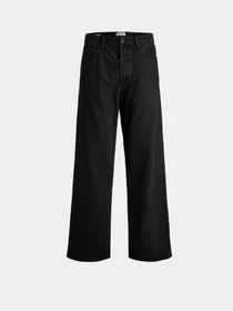 Джинси JACK & JONES DAVE ORIGINAL модель 12290248_Black Denim Фото