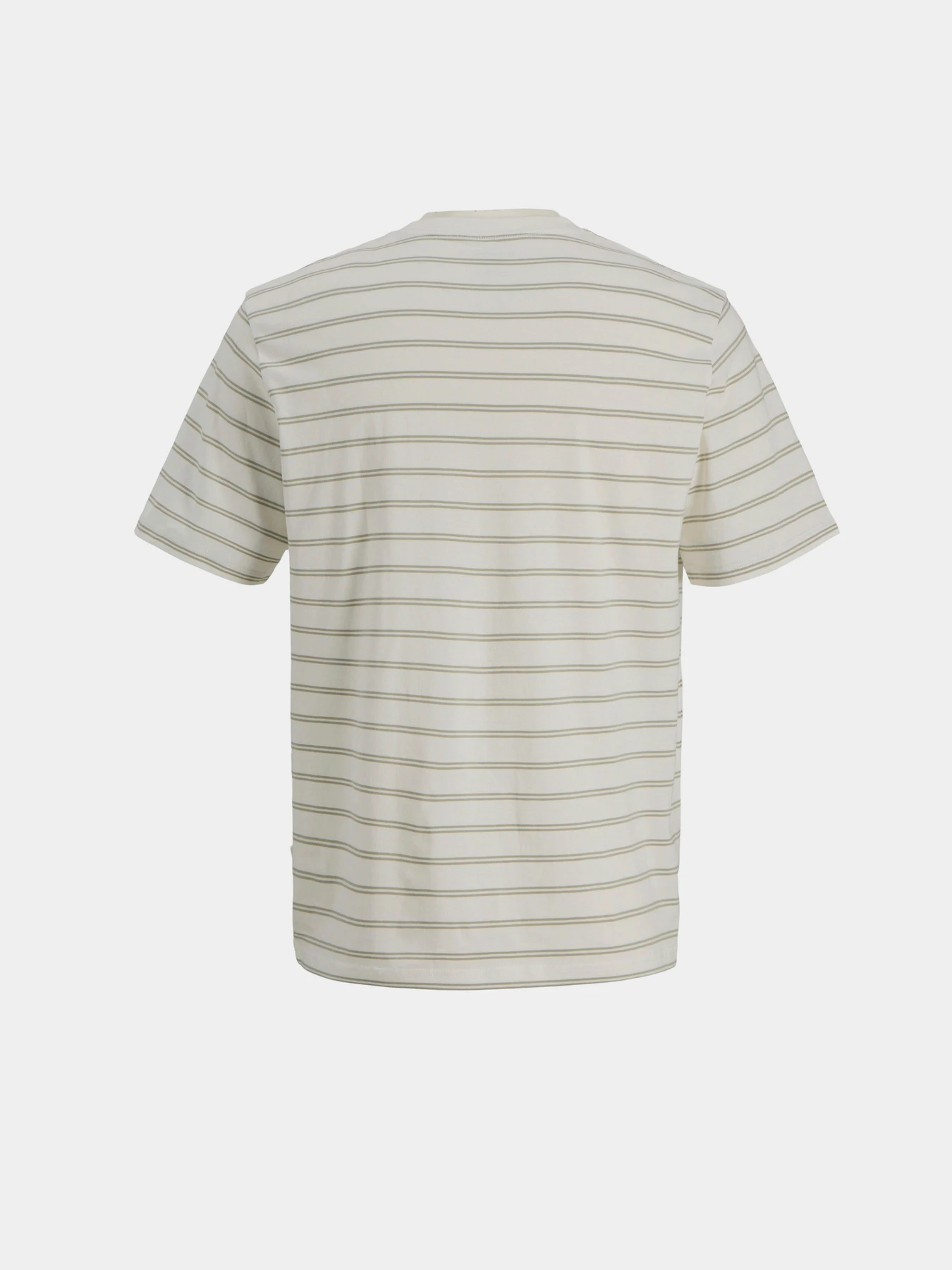 Футболки и поло JACK & JONES NORREBRO STRIPE TEE модель 12291021_Seagrass Футболки и поло JACK & JONES NORREBRO STRIPE TEE модель 12291021_Seagrass Фото