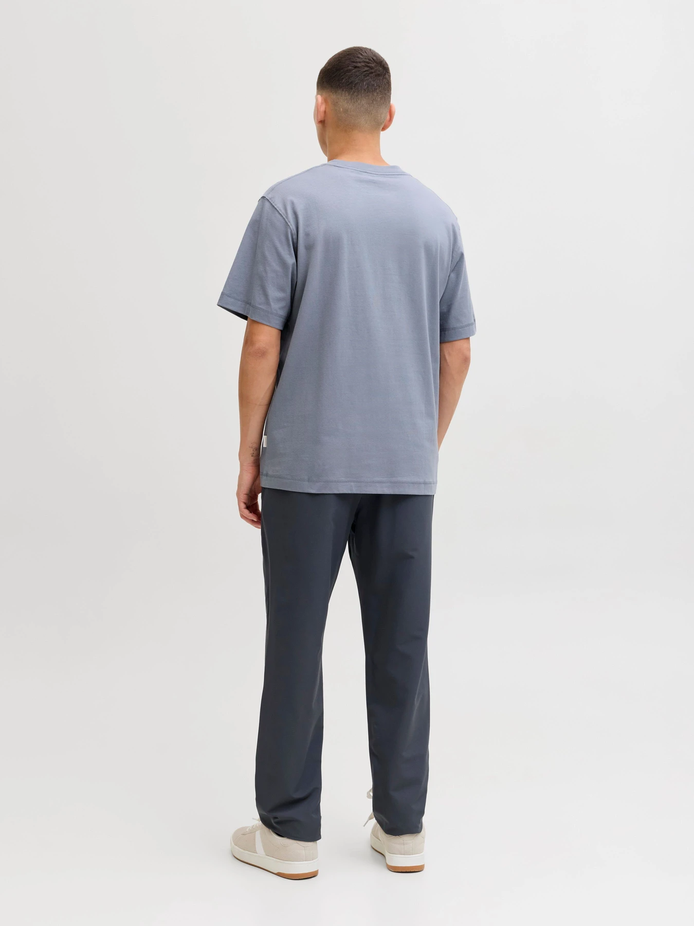 Футболки и поло JACK & JONES NORREBRO PHOTO TEE модель 12291022_Tradewinds Футболки и поло JACK & JONES NORREBRO PHOTO TEE модель 12291022_Tradewinds Фото