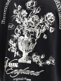 Футболки і поло JACK & JONES MAINE BACK TEE модель 12291780_Black Фото