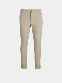 Штани JACK & JONES модель 12206198_Dune Фото