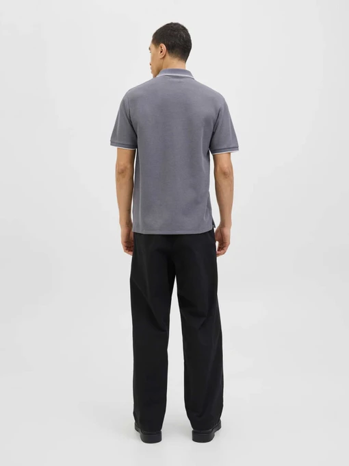Чоловіче Поло JACK & JONES AUSTIN POLO фото 2