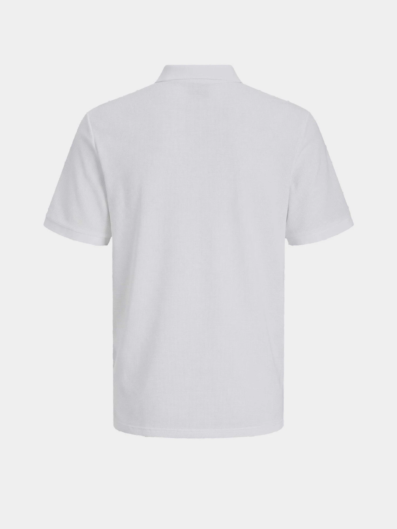 Футболки і поло JACK & JONES KANE POLO модель 12270150_Bright White Футболки і поло JACK & JONES KANE POLO модель 12270150_Bright White Фото