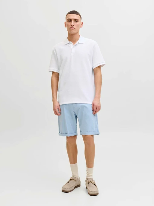Чоловіче Поло JACK & JONES KANE POLO фото 3