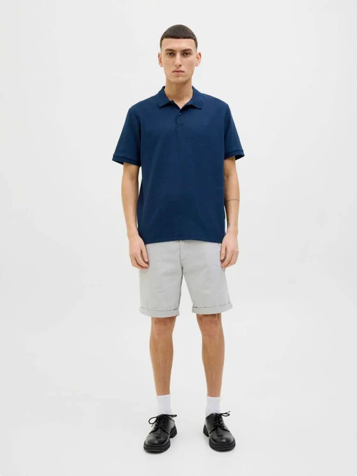 Чоловіче Поло JACK & JONES KANE POLO фото 3