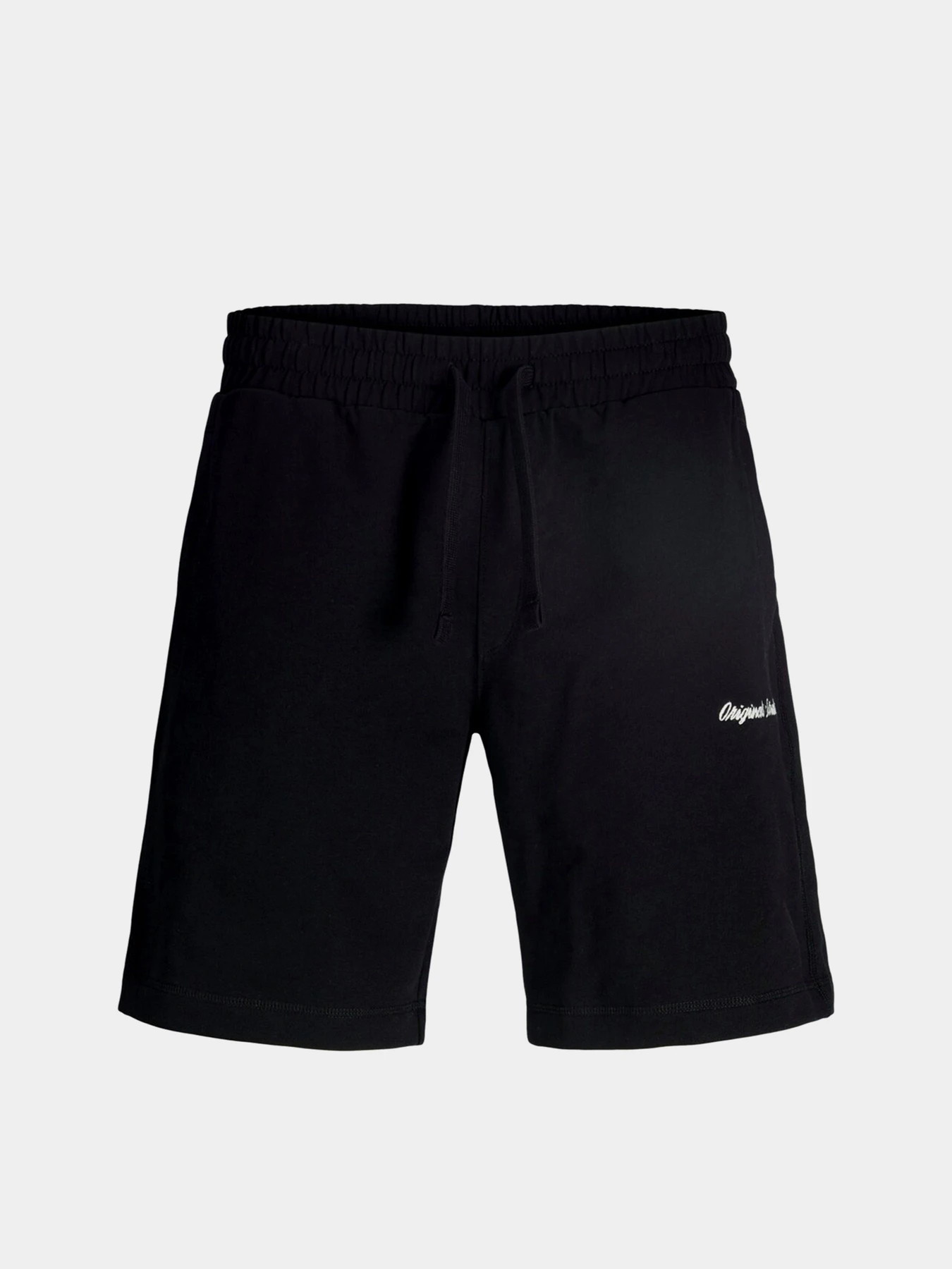Шорты JACK & JONES KARL NORREBRO SWEAT SHORTS модель 12292565_Black Шорты JACK & JONES KARL NORREBRO SWEAT SHORTS модель 12292565_Black Фото