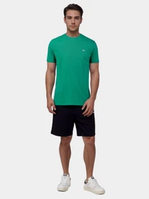 Шорты JACK & JONES KARL NORREBRO SWEAT SHORTS модель 12292565_Black Фото