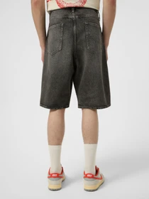 Шорты JACK & JONES ALEX ORIGINAL SHORTS модель 12293246_Grey Denim Фото