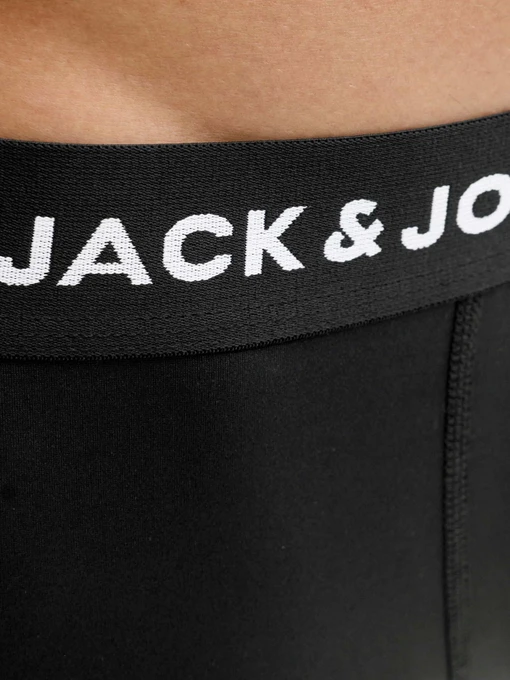 Чоловічі Труси JACK & JONES JACJON TRUNKS фото 3