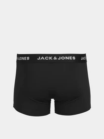 Нижня білизна JACK & JONES JACJON TRUNKS модель 12138235_Black Black Фото