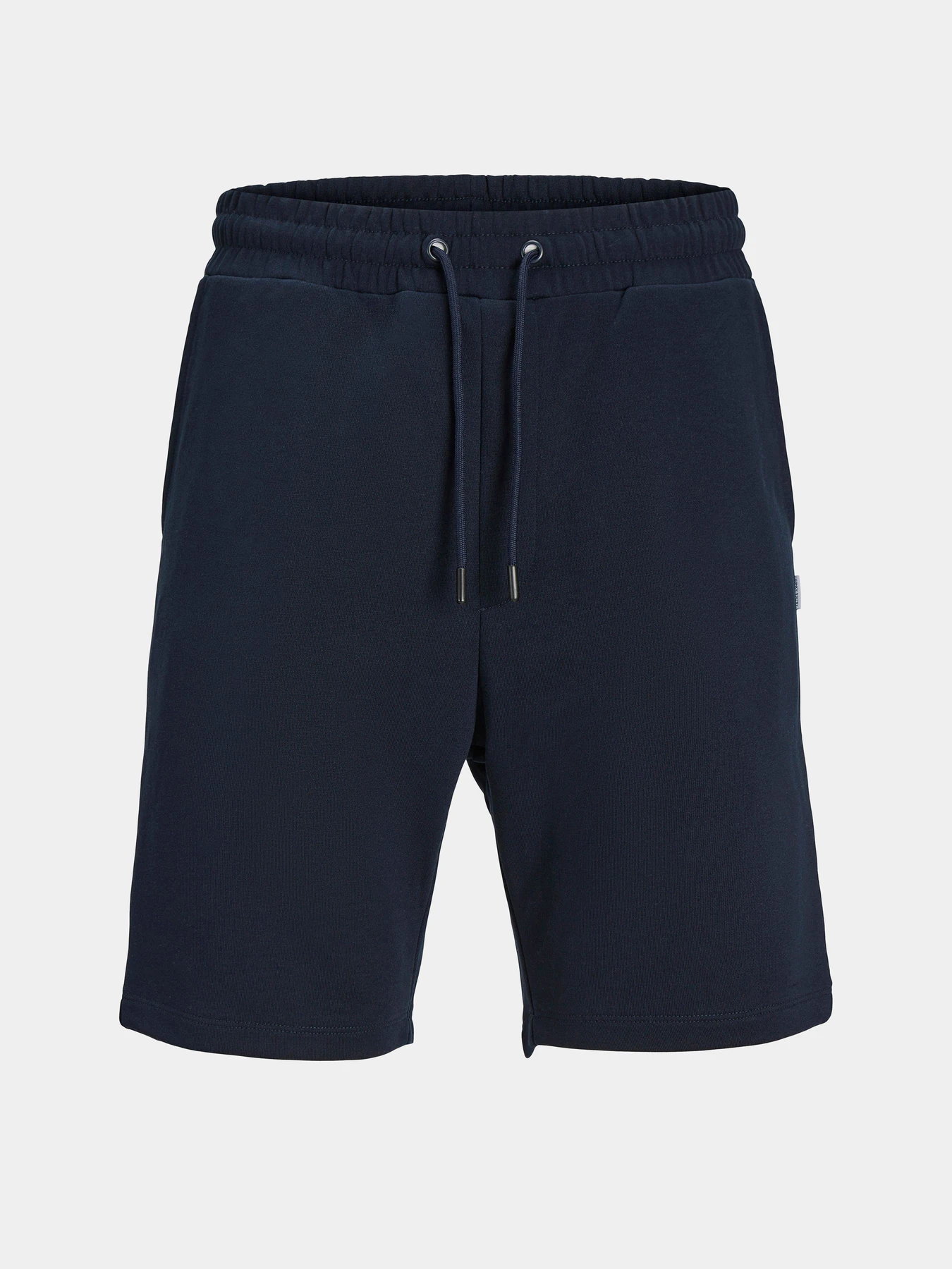 Шорты JACK & JONES GORDON BRADLEY SWEAT SHORTS модель 12249285_Navy Blazer Шорты JACK & JONES GORDON BRADLEY SWEAT SHORTS модель 12249285_Navy Blazer Фото