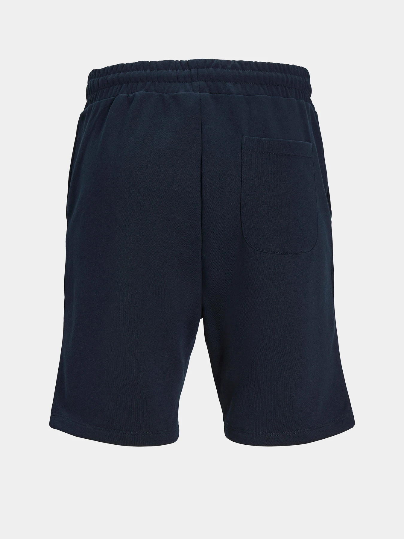 Шорты JACK & JONES GORDON BRADLEY SWEAT SHORTS модель 12249285_Navy Blazer Шорты JACK & JONES GORDON BRADLEY SWEAT SHORTS модель 12249285_Navy Blazer Фото