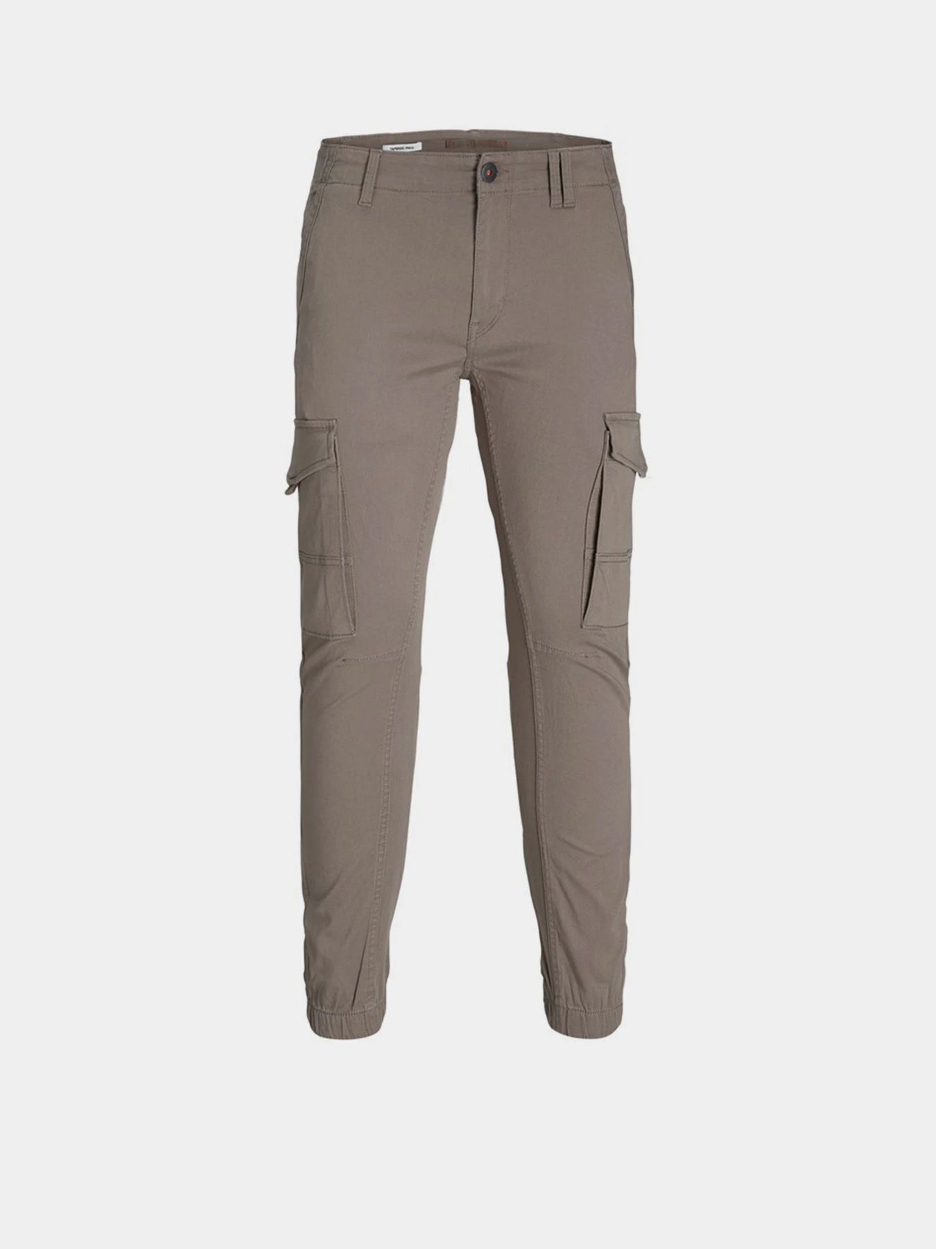 Брюки JACK & JONES модель 12139912_Falcon Брюки JACK & JONES модель 12139912_Falcon Фото