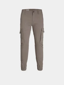 Брюки JACK & JONES модель 12139912_Falcon Фото