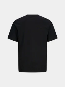 Футболки і поло JACK & JONES INDIANA TEE модель 12288112_Black Фото