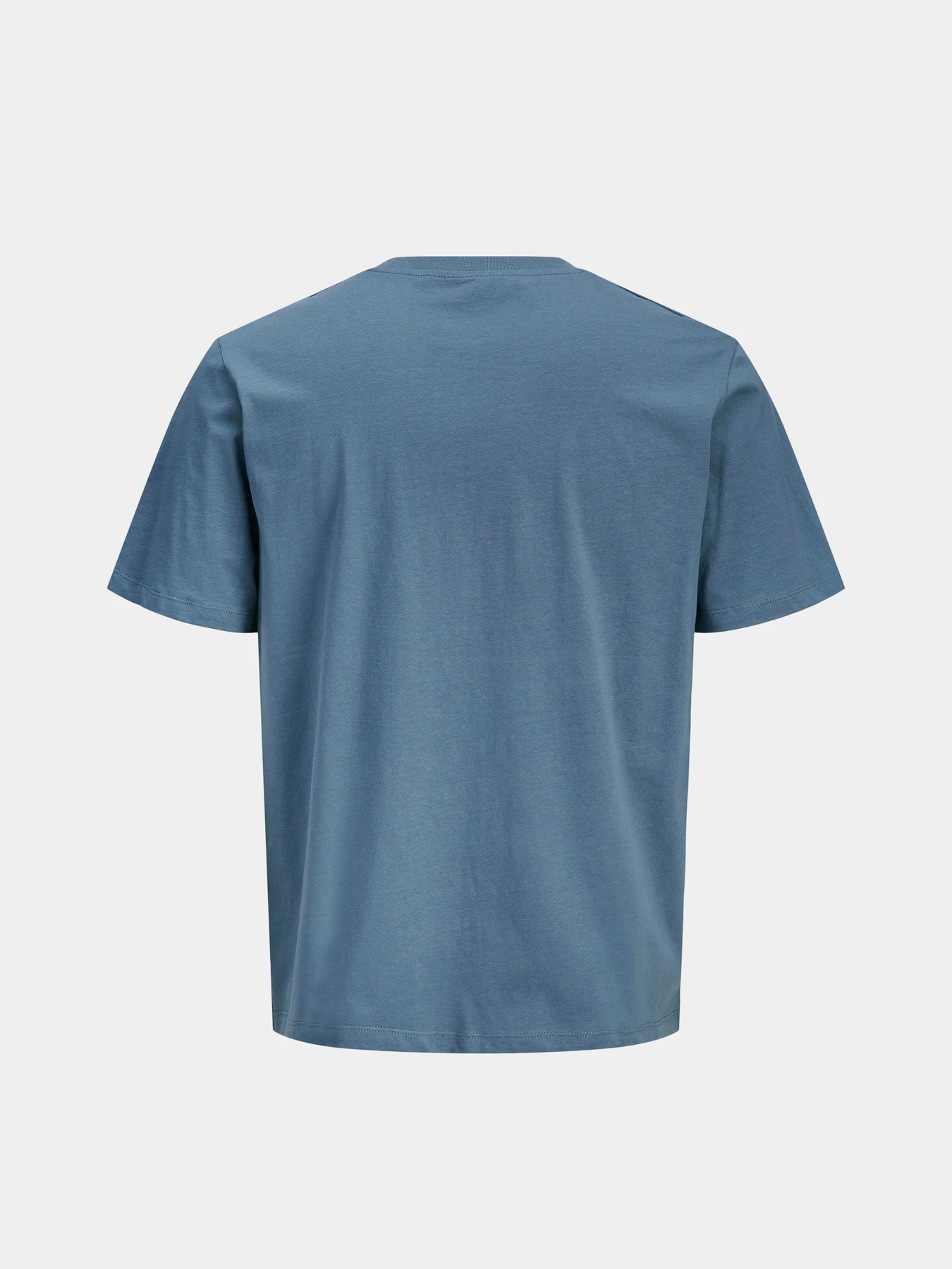 Футболки і поло JACK & JONES INDIANA TEE модель 12288112_Blue Mirage Футболки і поло JACK & JONES INDIANA TEE модель 12288112_Blue Mirage Фото