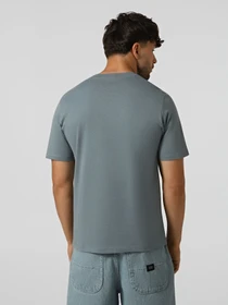 Футболки і поло JACK & JONES INDIANA TEE модель 12288112_Blue Mirage Фото