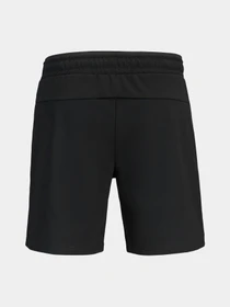 Шорты JACK & JONES GORDON BASE SWEAT SHORTS модель 12288632_Black Фото