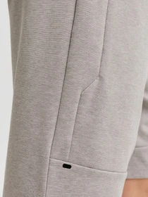 Шорти JACK & JONES GORDON BASE SWEAT SHORTS модель 12288632_Light Grey Melange Фото