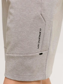 Шорти JACK & JONES GORDON BASE SWEAT SHORTS модель 12288632_Light Grey Melange Фото