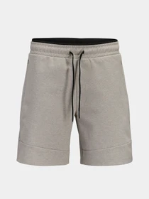 Шорти JACK & JONES GORDON BASE SWEAT SHORTS модель 12288632_Light Grey Melange Фото